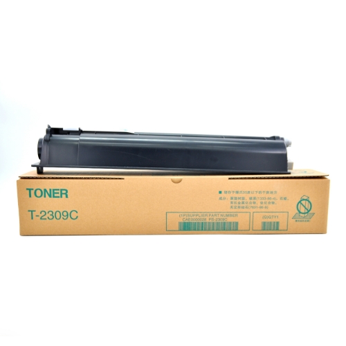 Gamyklinė pigi Hot China suderinama kopijavimo miltelių kasetė Toshiba T-3520