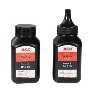 Grade a quality samsung ml 2161 compatible premium toner powder