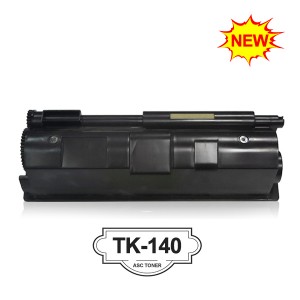 Kazeta Kyocera TK140 pro použití v FS-1100