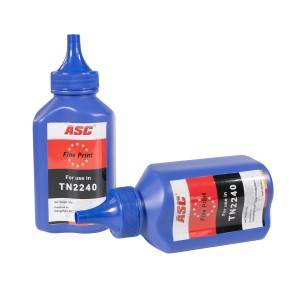 botol packing Brother TN420 toners pikeun dipaké dina lanceukna tn2240 tn2040