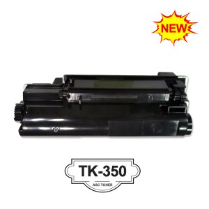 מחסנית טונר TK350 לשימוש ב-kyocera FS-3920 3040 3140 3540 3640
