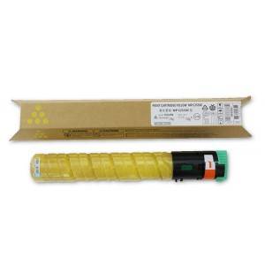 Ricoh Cmyk Cartridge Toner Laser ដែលត្រូវគ្នា Mpc2030 / Mpc2050 / Mpc2530 / Mpc2550