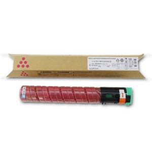 MPC2550 Kleur cartridge kompatibel foar Ricoh MPC2030 2530 2550