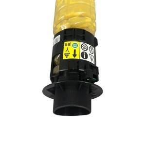 Cartucho de tóner negro compatible MP C2011 para Ricoh MP C2011 C2003 Mpc2503