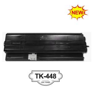 TK448Tonerkassett for bruk i kyocera KM-1620/1635/1648/1650/2035/2050/2550