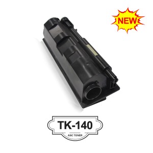 Kyocera TK140 cartridge ukusetshenziswa FS-1100