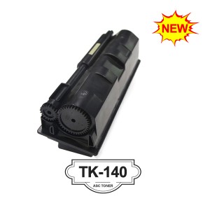 FS-1100-de ulanmak üçin Kyocera TK140 kartrij