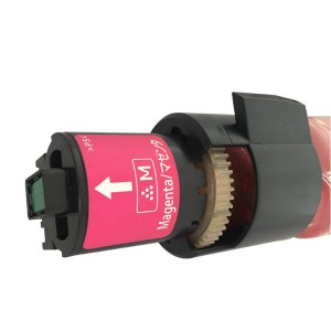 MP C4500 refill cartridge compatible para sa paggamit ng Ricoh MP C3500 4500