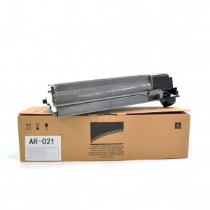 Compatible AR021 toner cartridge for use in 5516 5520