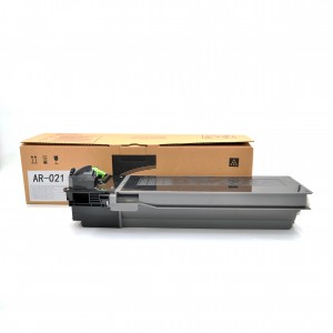 Compatible AR021 toner cartridge for use in 5516 5520