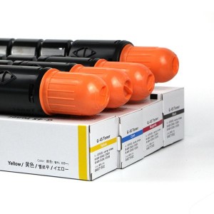Compatible NPG45 toner cartridge  for use in CANON IR 5054/5051/5250/5255