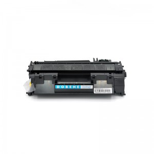 wholesale china 505A toner cartridge for use in HP Laser jet P2035/P2055