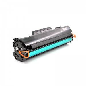 Printer laser sing kompatibel kanggo hp 1102