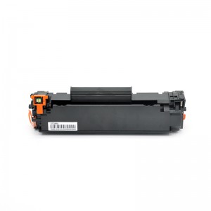 toner cartridge fabryk hot ferkeap HP 88a kompatibel laser toner cartridge