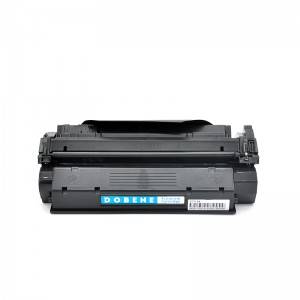 ቻይና ጥቁር HP ቶነር ካርትሬጅ Q5949a laser toner cartridge
