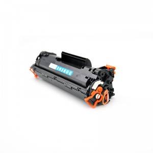 Campatible hp ce255a 55a nwa toner katouch
