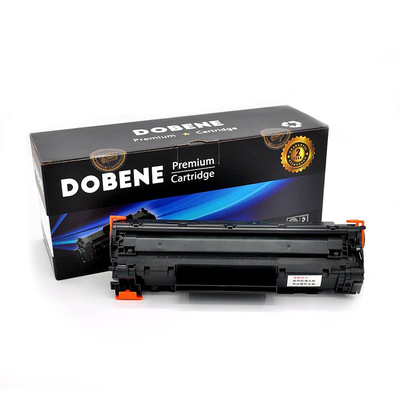 Cheap price Toner Cartridge For Hp - Genuine Cb436a cb435a Toner Cartridge for hp printer – ASC Toner