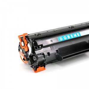 compatible for hp compatible 250a toner cartridge