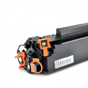 office supplier compatible 131a toner cartridge for use in hp printers