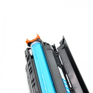 CE285A compatible toner cartridge for use in hp 1005 1008