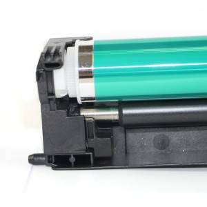 Compatible NPG67 C-EXV49 GPR53 color toner cartridge for use in canon copiers