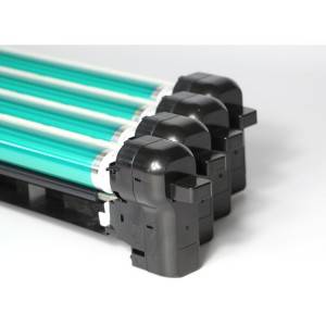 Compatible NPG67 C-EXV49 GPR53 color toner cartridge for use in canon copiers