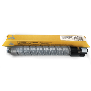 MP c3300 kleurencartridge compatibel voor gebruik Ricoh MP c3300 c2800