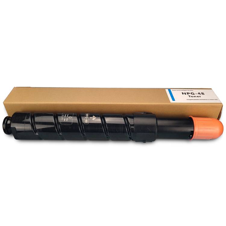 OEM/ODM Supplier Toner Cartridges For Xerox - compatible Canon Npg48 Toner Cartridge – ASC Toner