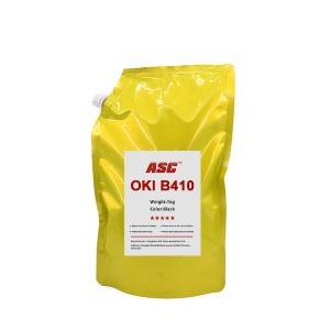 Компатибилен OKI b410 тонер за употреба во oki B410 430
