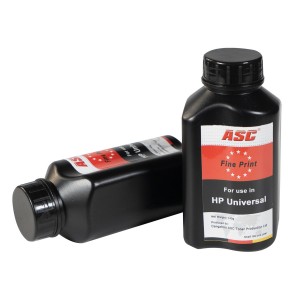 Compatible toner powder for hp laserjet toner 207a black toner cartridge