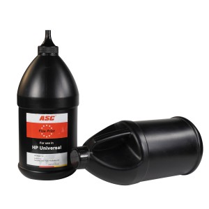 Compatible toner powder for hp laserjet toner 207a black toner cartridge