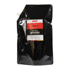 Гореща разпродажба Ricoh mp5000 тонер на прах, съвместим за използване в Ricoh mp4000 mp5000 2045 3045 serise копирна машина