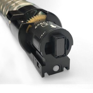 MP C3501 navulcartridge compatibel voor gebruik Ricoh MP C3501 C2828 C3333