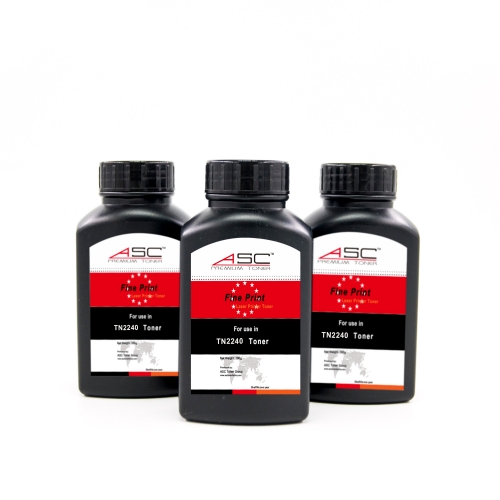 Compatible tn420 toner powder or use in brother 2240 2040