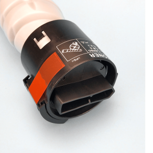 TN117 toner cartridge compatible for use in Konica Bizhub 164 184