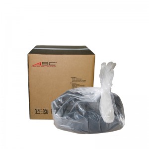 Universal hp cb435a kg packing toner powder for use in hp printers