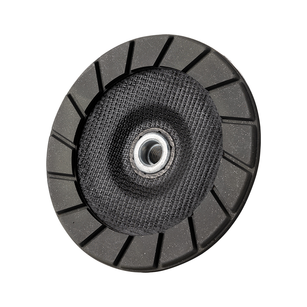 Factory directly supply 4.5 Inch Diamond Grinding Wheel - Super Edge Ceramic Diamond Cup Wheel – Ashine
