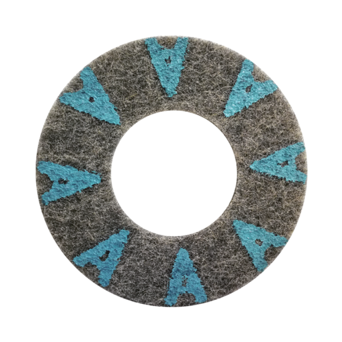 High reputation Granite Polishing Wheel - Angel Diamond Pad For Marble Polishing And Maintenance – Ashine