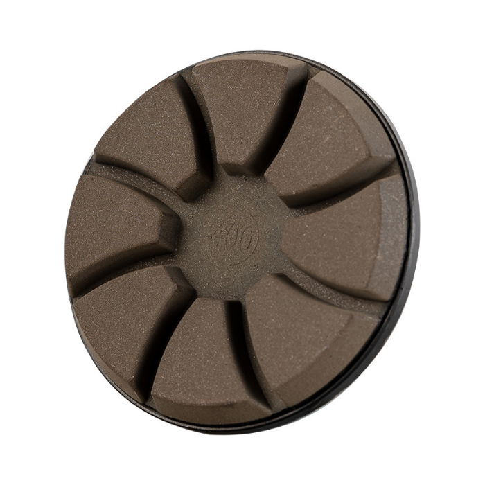 Factory Cheap Turbo Cup Grinding Wheel - Ceramic Transitional Diamond Grinding pad – Ashine