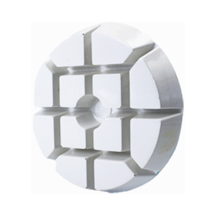 Factory wholesale Diamond Polishing Pads Uk - Concrete Resin-bond Polaris Polishing Pads – Ashine