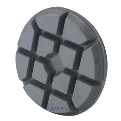 Manufacturer of Diamond Stone Polishing Pads - Resin-bond PolarShine Polishing Pads – Ashine