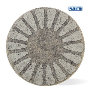 High Quality Stone Polishing Pads – Sunshine Polishing Pad for Floor Polishing – Ashine