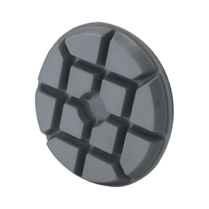 Wholesale Dry Polishing Concrete - Resin-bond PolarShine Polishing Pads – Ashine