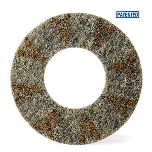Manufacturer for Marble Polishing Pads – Angel Diamond Pad For Marble Polishing And Maintenance – Ashine