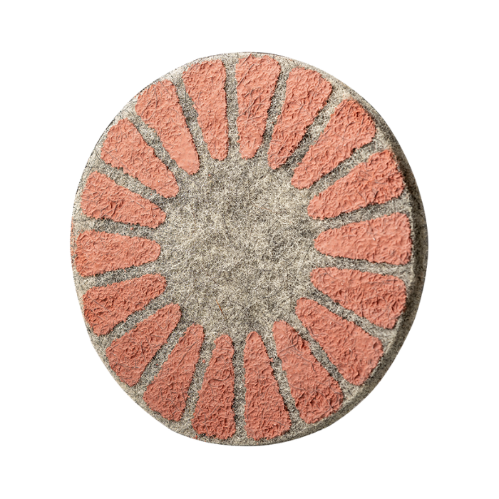Trending Products 3 Step Granite Polishing Pads - Sunshine Polishing Pad for Floor Polishing – Ashine