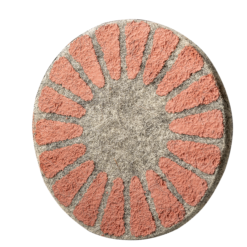 Best Price for Cement Polishing Pads - Sunshine Polishing Pad for Floor Polishing – Ashine