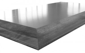 various application of 1070 alloy Aluminum plate sheet