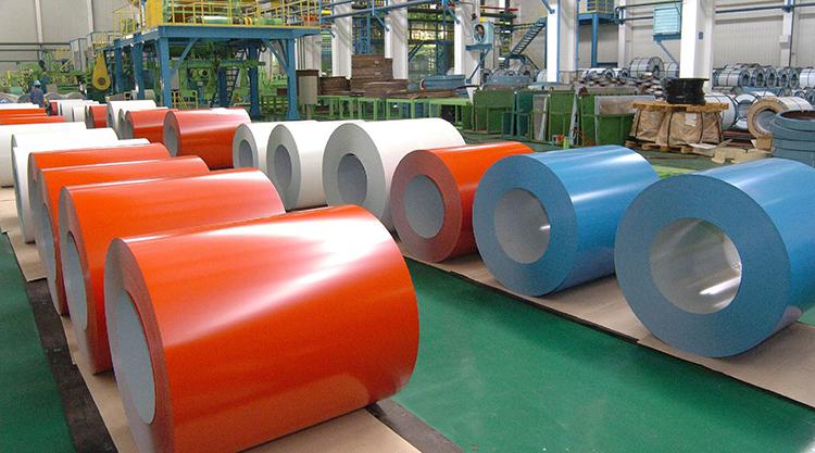 OEM Reflective Aluminum Sheet Factory –  3105 alloy Aluminum Coil for sell – Asia detail pictures