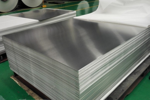 OEM Aluminum Sheet Strip For Fin Material Supplier –  various application of 5052 Aluminum sheet – Asia