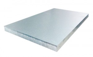 Al-Mg series 5083 Aluminum alloy sheet